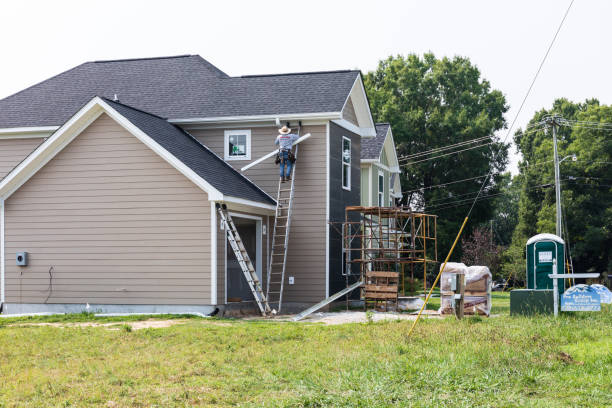 Siding for Commercial Buildings in Pottstown, PA